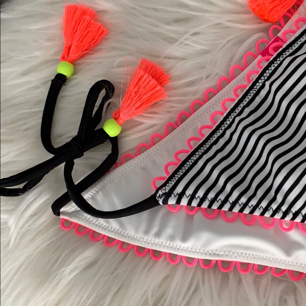 Victoria’s Secret bikini bottom - Picture 2 of 6